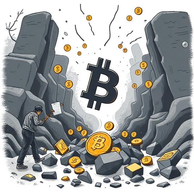 New launch token